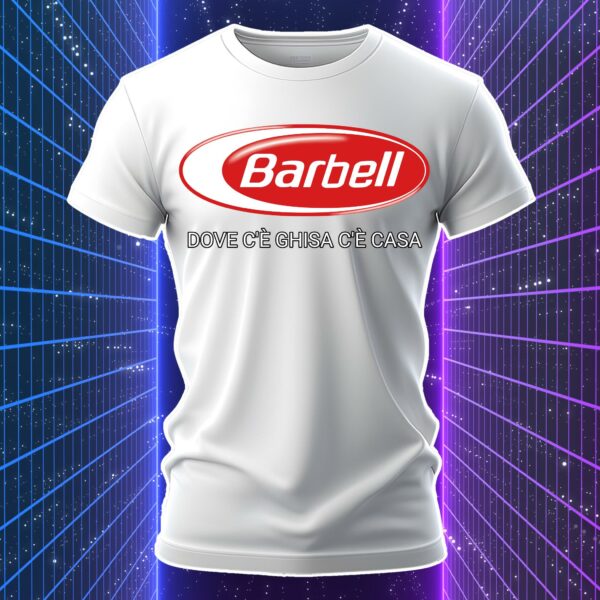 BARBELL - immagine 2