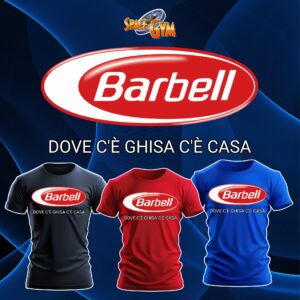 BARBELL