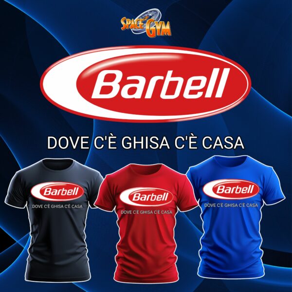 BARBELL