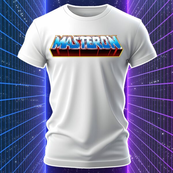 MASTERON - immagine 5