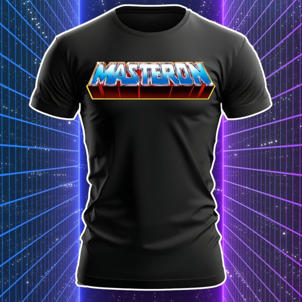 MASTERON - immagine 4