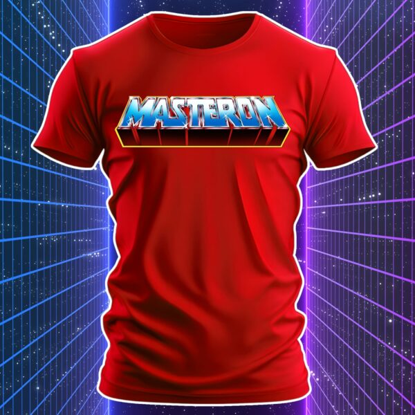 MASTERON - immagine 2