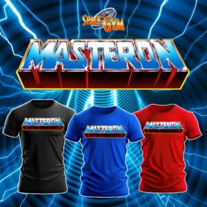 MASTERON