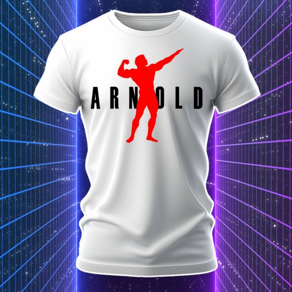 ARNOLD - immagine 5