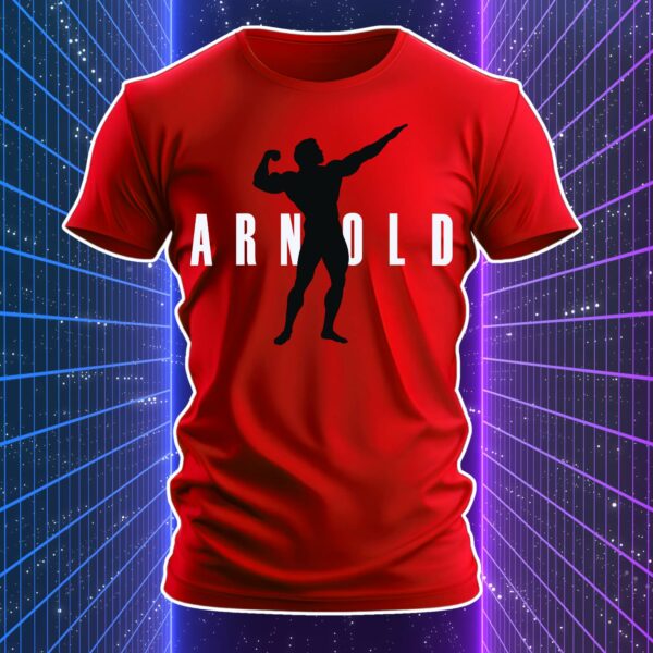ARNOLD - immagine 3