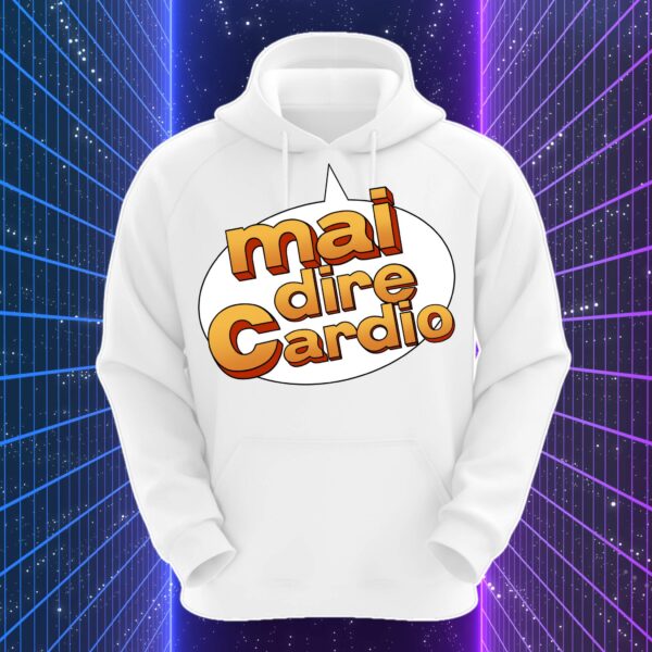 MAI DIRE CARDIO - immagine 2