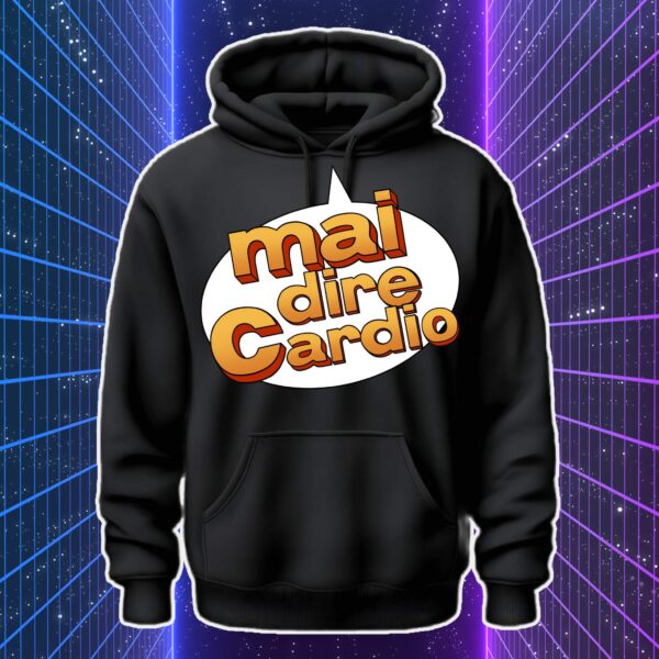 MAI DIRE CARDIO - immagine 3