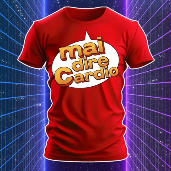 MAI DIRE CARDIO - immagine 5