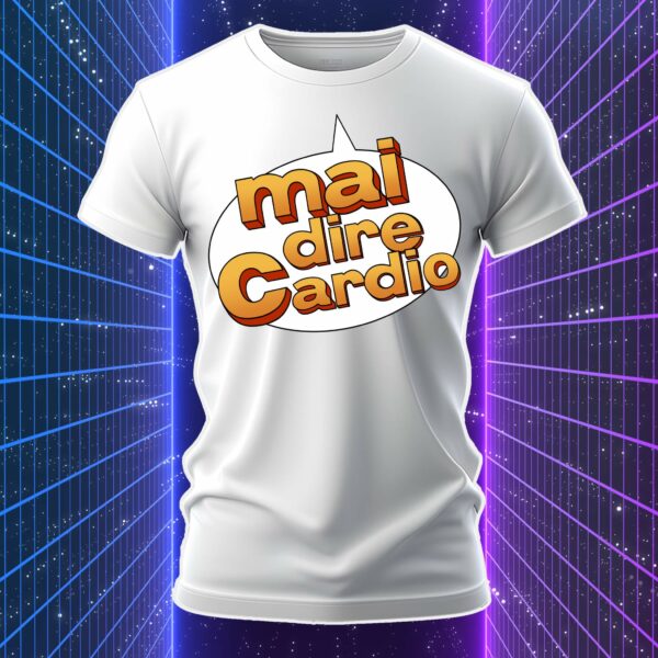 MAI DIRE CARDIO - immagine 2
