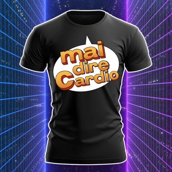 MAI DIRE CARDIO - immagine 3