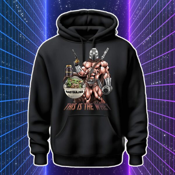 THIS IS THE WHEY - immagine 2