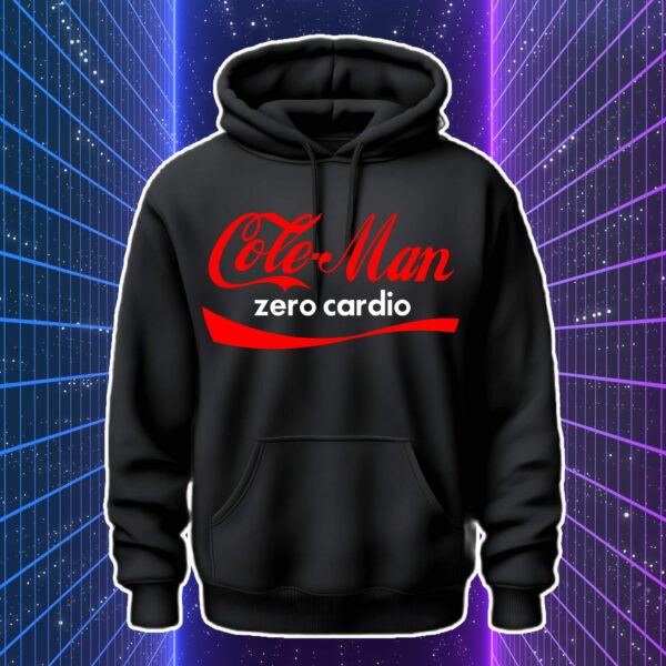 COLE-MAN ZERO - immagine 2