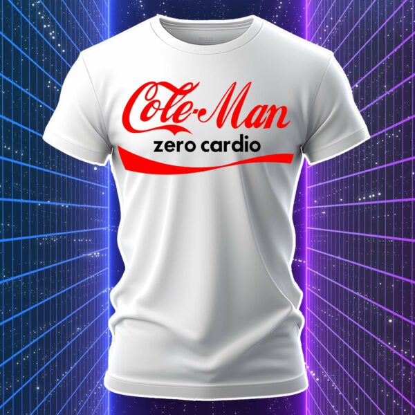 COLE-MAN ZERO - immagine 2