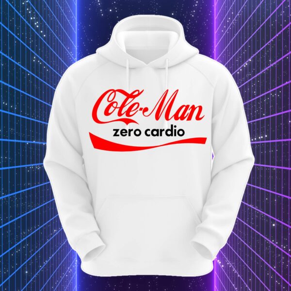 COLE-MAN ZERO - immagine 3