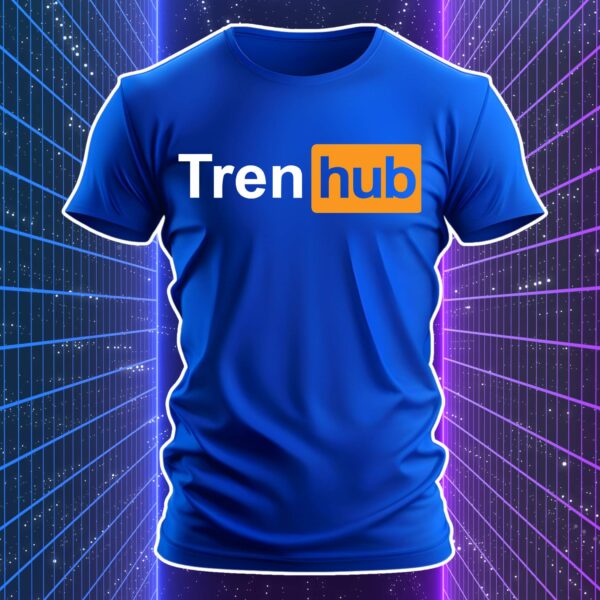 TREN HUB - immagine 3