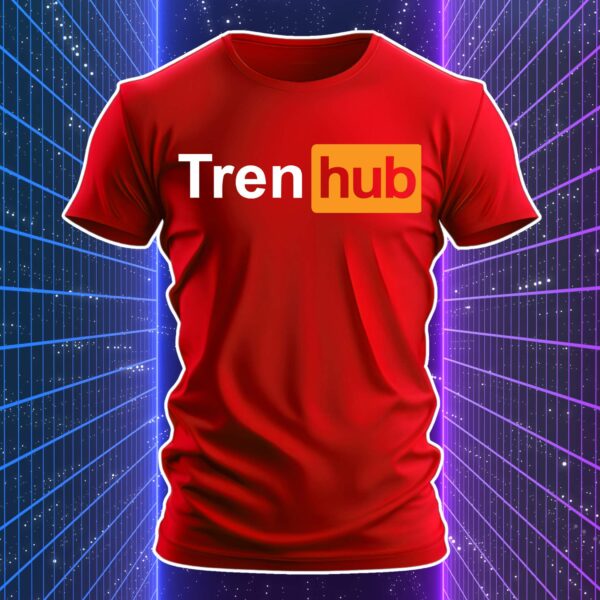 TREN HUB - immagine 4