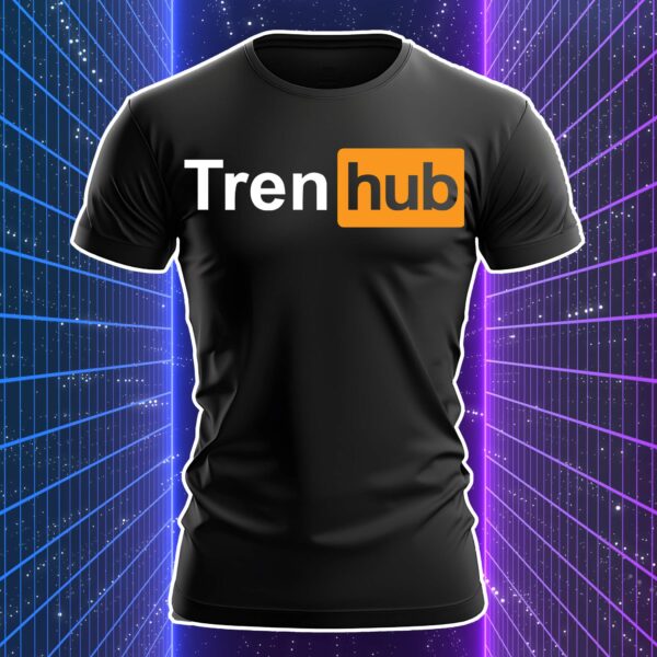 TREN HUB - immagine 2