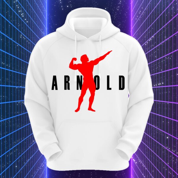 ARNOLD - immagine 2