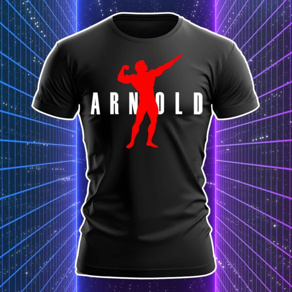 ARNOLD - immagine 4