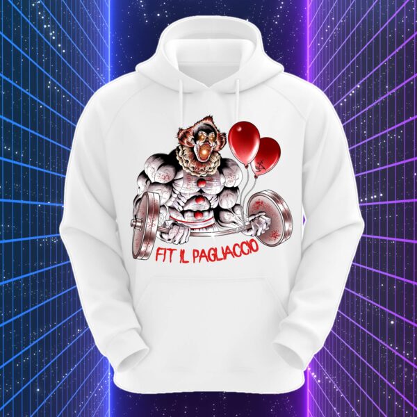 FIT IL PAGLIACCIO - immagine 2