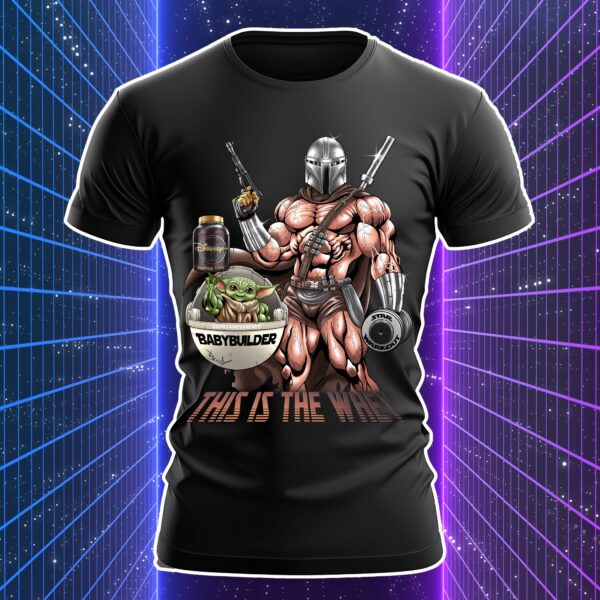THIS IS THE WHEY - immagine 5