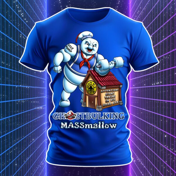 GHOSTBULKING - immagine 3