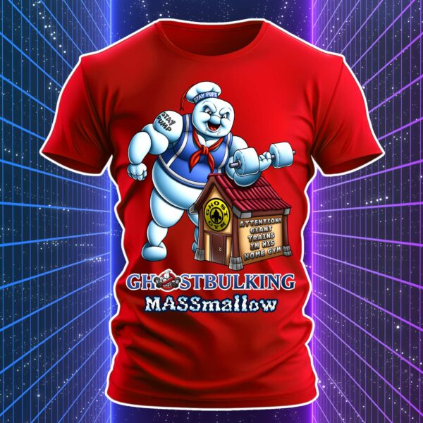 GHOSTBULKING - immagine 4