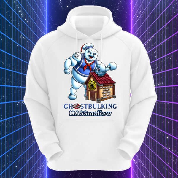 GHOSTBULKING - immagine 2