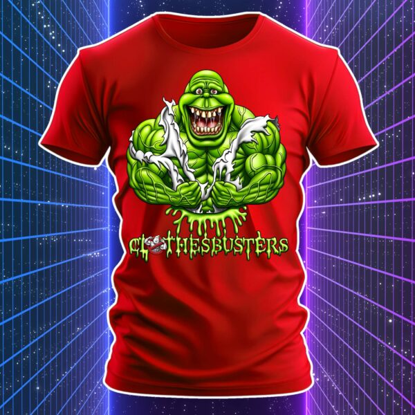 CLOTHESBUSTERS - immagine 5