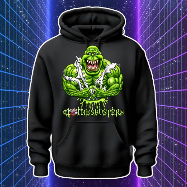CLOTHESBUSTERS - immagine 3