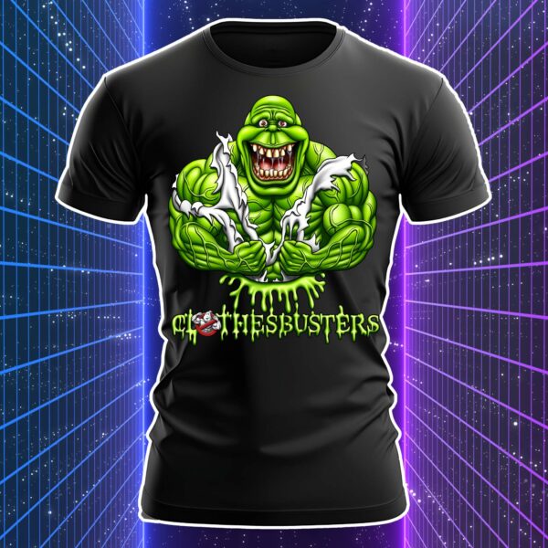 CLOTHESBUSTERS - immagine 2