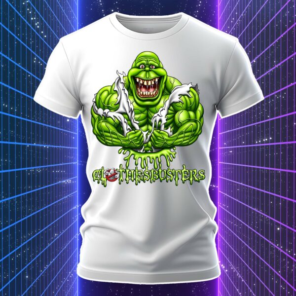 CLOTHESBUSTERS - immagine 3