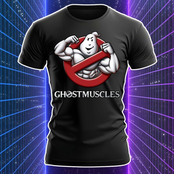 GHOSTMUSCLES - immagine 4