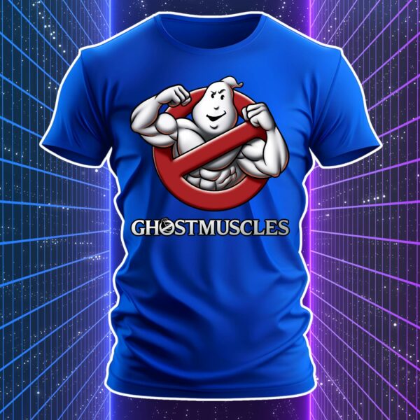 GHOSTMUSCLES - immagine 5