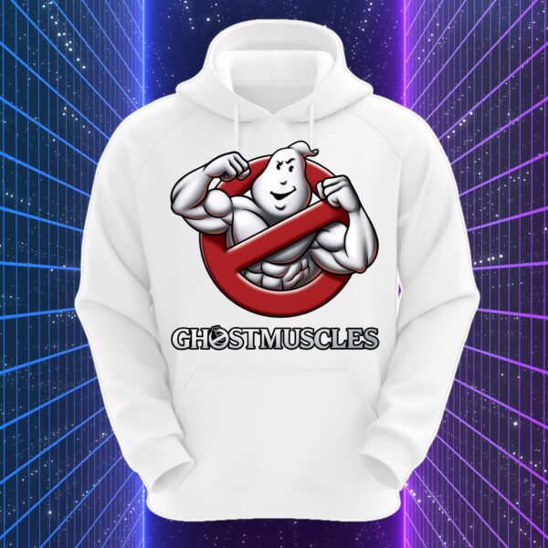 GHOSTMUSCLES - immagine 2