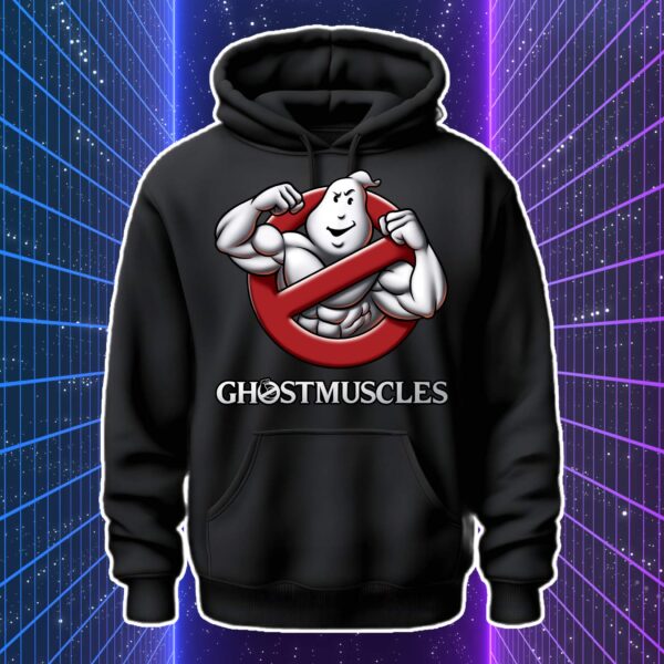 GHOSTMUSCLES - immagine 3