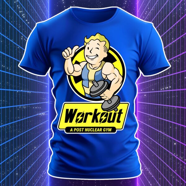 WORKOUT - immagine 4