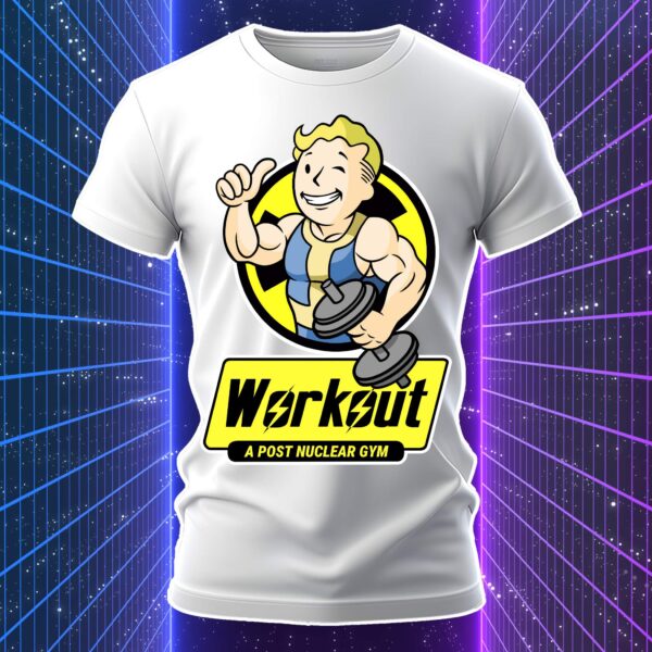 WORKOUT - immagine 3
