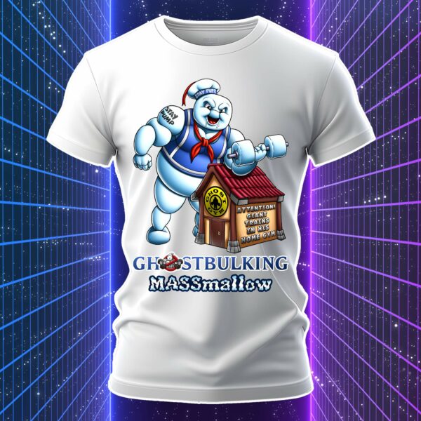 GHOSTBULKING - immagine 5