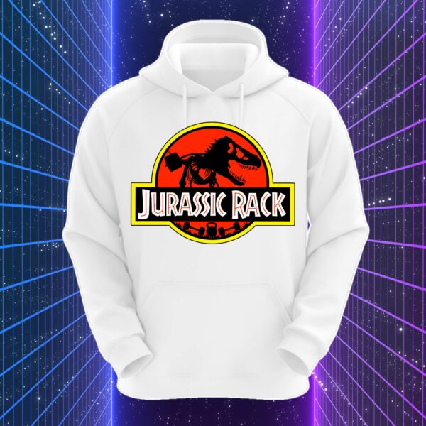 JURASSIC RACK - immagine 3