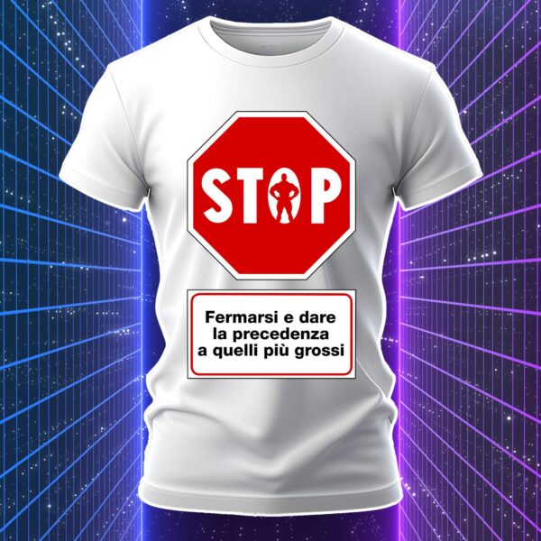 STOP - immagine 5