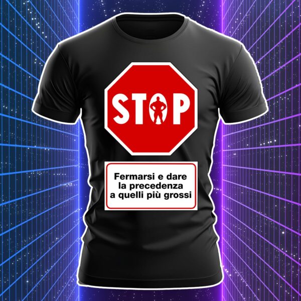 STOP - immagine 2