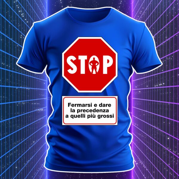 STOP - immagine 3