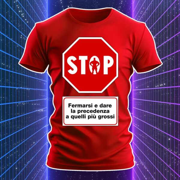 STOP - immagine 4