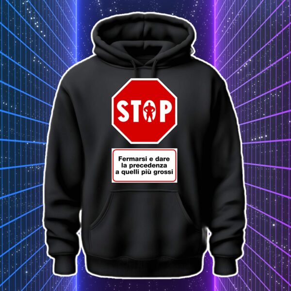 STOP - immagine 3