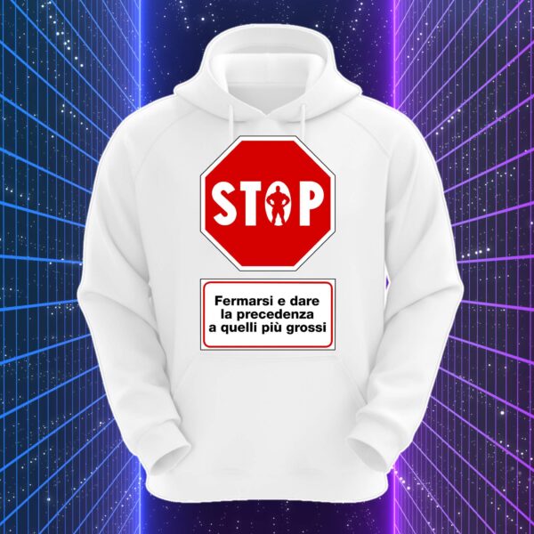 STOP - immagine 2