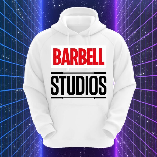 BARBELL STUDIOS - immagine 3
