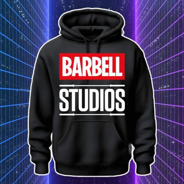 BARBELL STUDIOS - immagine 2