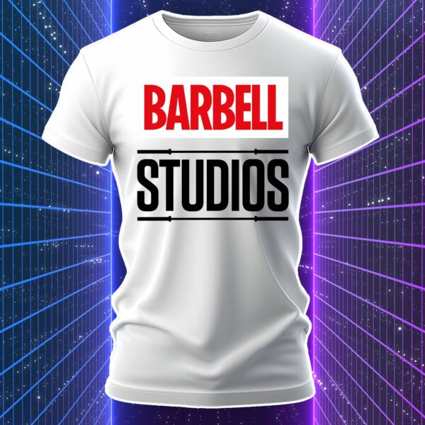 BARBELL STUDIOS - immagine 3