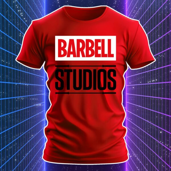 BARBELL STUDIOS - immagine 4